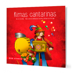 Rimas cantarinas