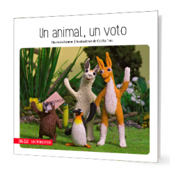 Un animal, un voto