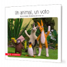 Un animal, un voto