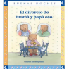 El divorcio de mamá y papá oso