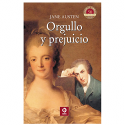 Orgullo y prejuicio