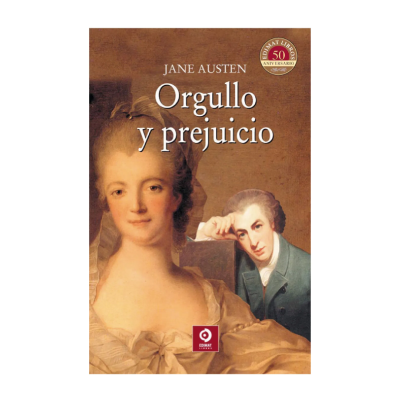 Orgullo y prejuicio