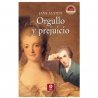 Orgullo y prejuicio