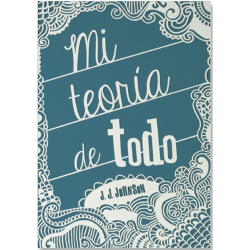 Mi teoría del todo