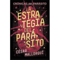 La estrategia del parásito