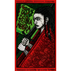 La reina negra