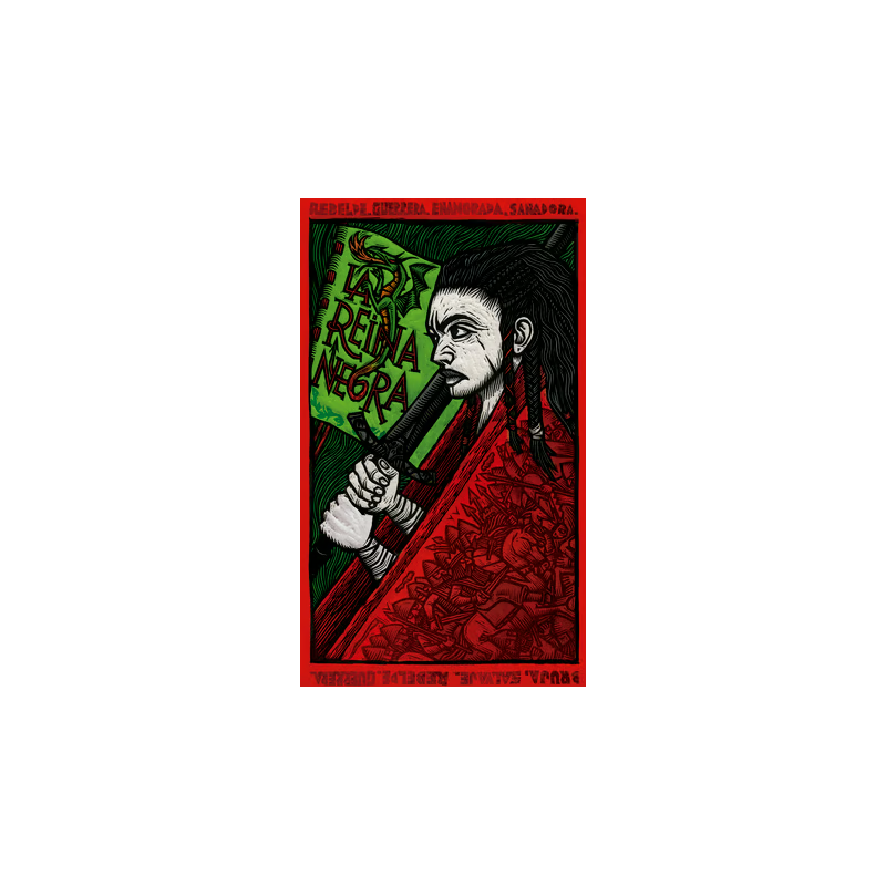 La reina negra