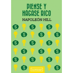Piense y hágase rico