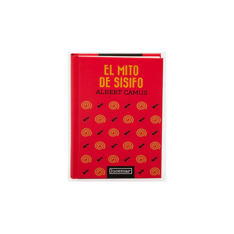 El mito de sísifo