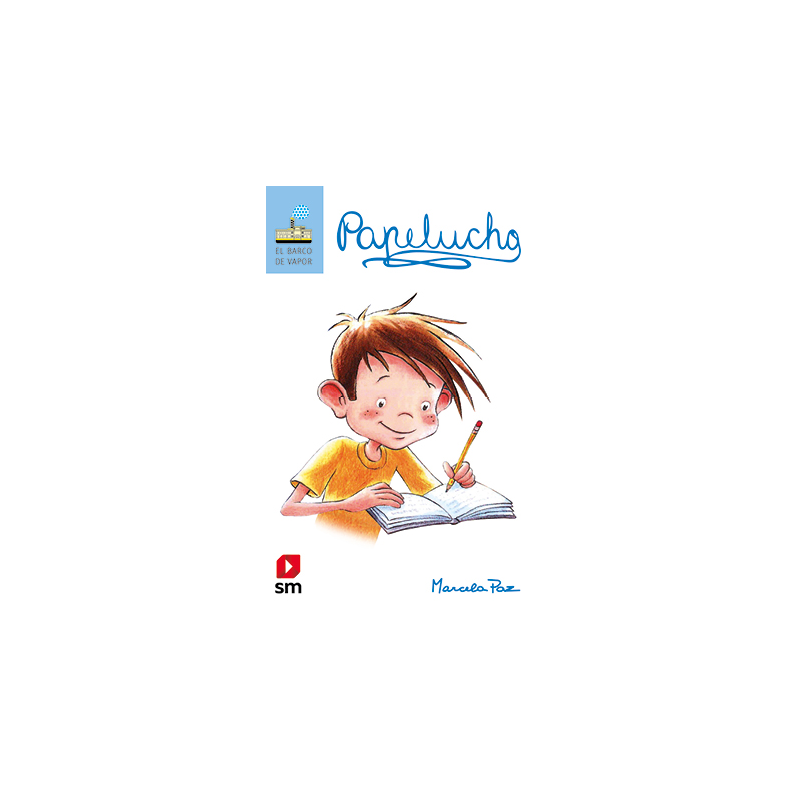 Papelucho