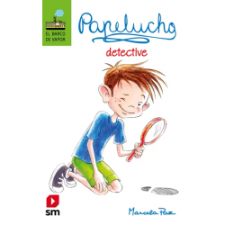 Papelucho detective