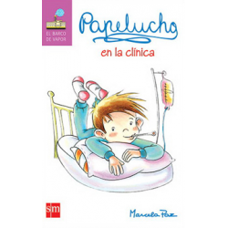 Papelucho en la clínica