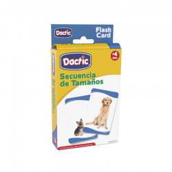 Secuencia de Tamaños Dactic