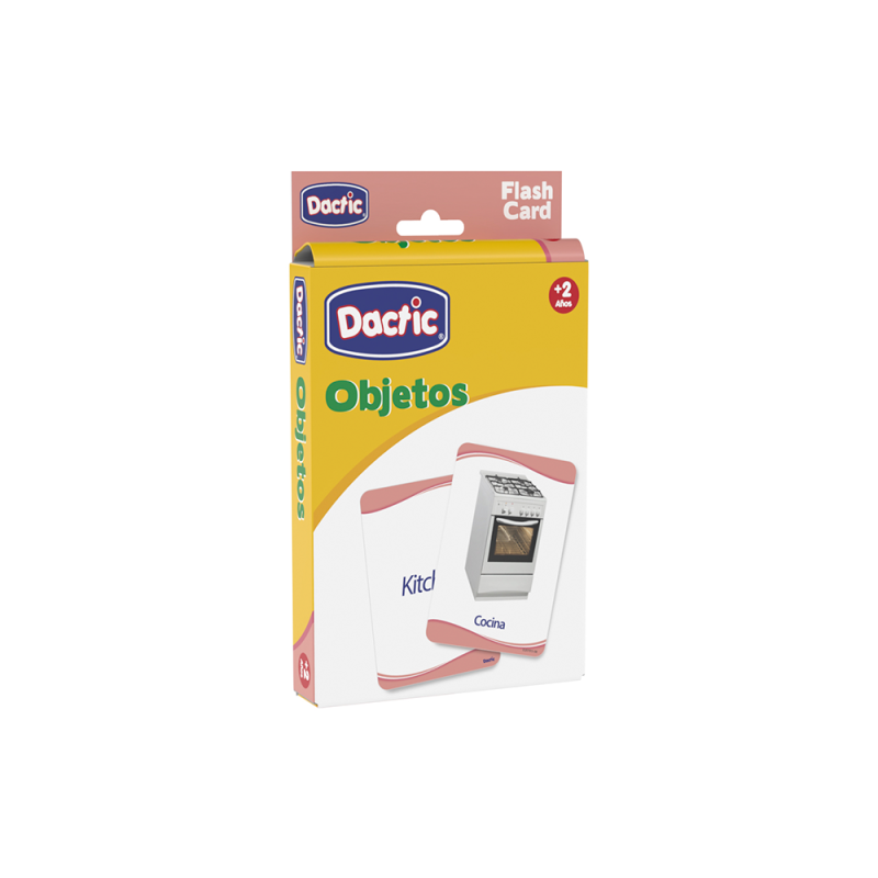 Objetos Dactic