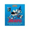 Jirafo el gato que quería alcanzar la luna