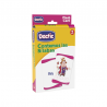 Contemos las Sílabas Dactic