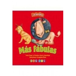 Más fábulas
