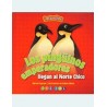 Los pinguinos emperadores llegan al norte chico