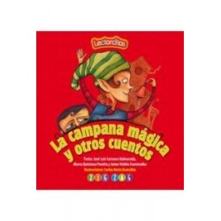 La campana mágica y otros cuentos
