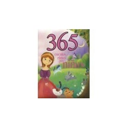 365 Cuentos y rimas para niñas