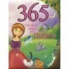 365 Cuentos y rimas para niñas