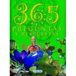 365 Preguntas y respuestas