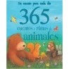 365 Cuentos y rimas de animales
