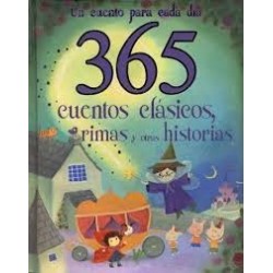 365 Cuentos Clásicos