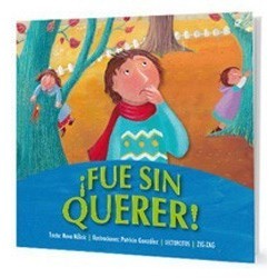 Fue sin querer