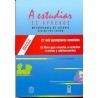 A estudiar se aprende. Metodología de estudio sesión por sesión