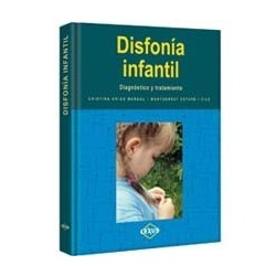 Disfonía Infantil