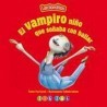 El vampiro niño que soñaba con volar