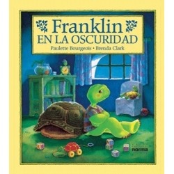 Franklin En La Oscuridad
