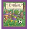 Franklin Juega Al Fútbol