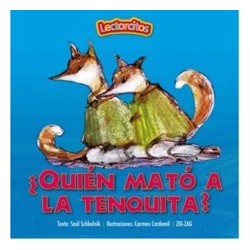 Quién mató a la tenquita?