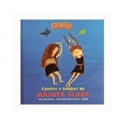 Cantos y Rondas de mamita Clarita