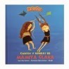 Cantos y Rondas de mamita Clarita