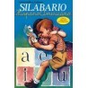 Silabario Hispanoamericano (en color)