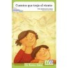 CUENTOS QUE TRAJO EL VIENTO