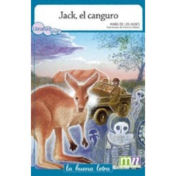 Jack, El Canguro