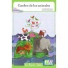 Cumbre De Los Animales