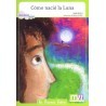 COMO NACIO LA LUNA