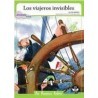 LOS VIAJEROS INVISIBLES