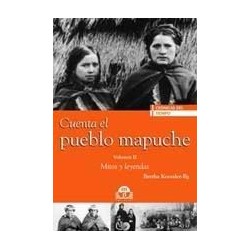 Cuenta El Pueblo Mapuche...