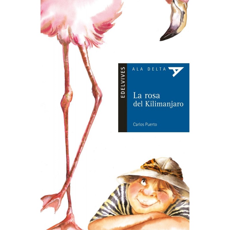 La Rosa Del Kilimanjaro