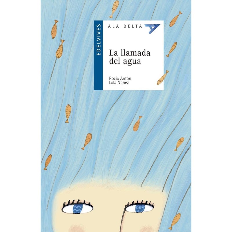 La Llamada Del Agua