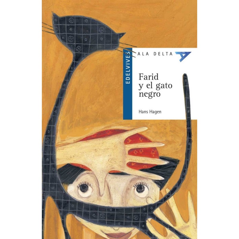 Farid Y El Gato Negro
