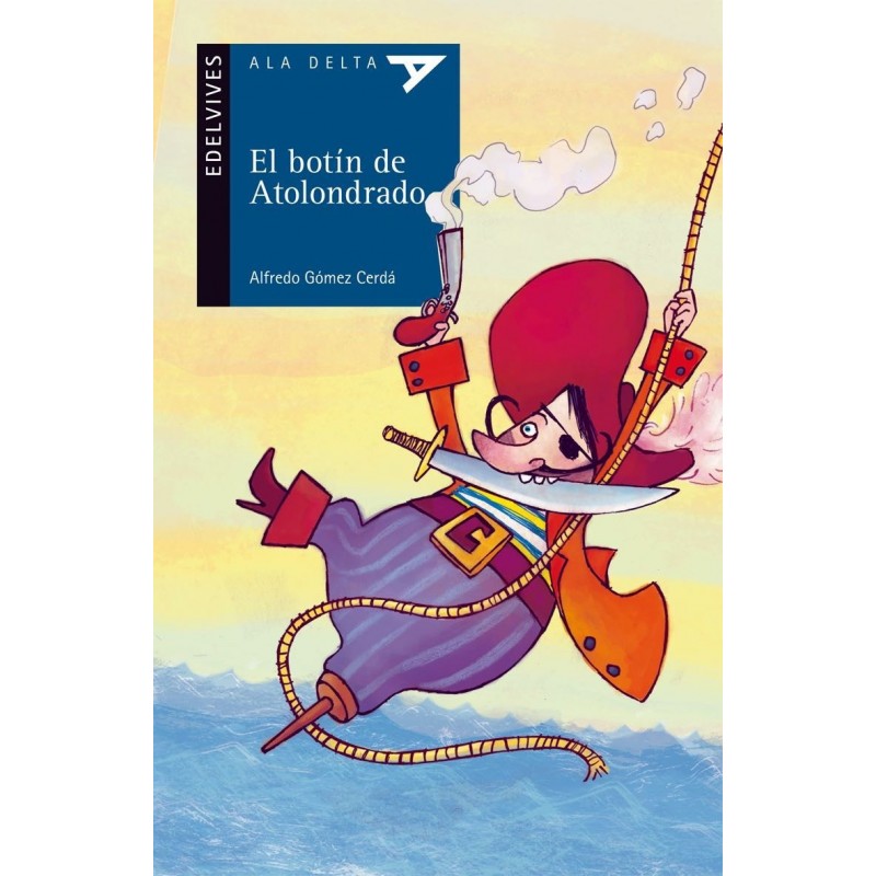 El Botín De "Atolondrado"