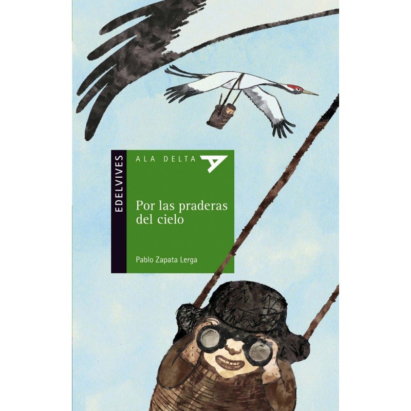 Por Las Praderas Del Cielo