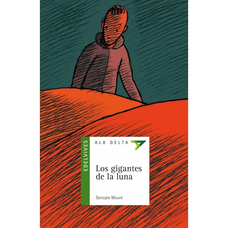 Los Gigantes De La Luna